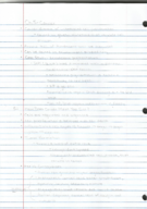 BIOL 1014 Ch. 5 Notes