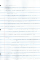 BIOL 1014 Ch. 6 Notes