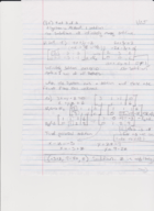 Math 114 Week 3 Notes