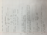 Physics 221Notes on Momentum