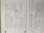 Elementary Stats II; 2nd week after Exam 1