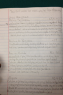 Midterm Review