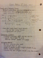 Lecture Notes