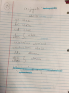 spanish