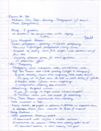 History of Photography February 23 and Marien 163-170