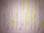 Exam 1 