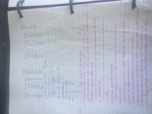 Macroeconomics 2102, week 6 notes