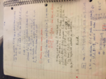 notes about Financial Modeling