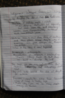 Week 5 Indigenous Women's Lives