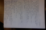 Intro To Cell Bio Exam 2 Study Guide