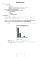 SOC 380 Week 13 Notes