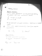 Physics Week 10
