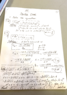 MATH 129