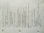Constitution and Business Week 3 Notes