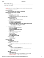 Advertising: Retail & B2B