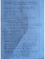 Math 331, Week 11 Notes