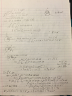 Vibration and Dynamics, Week 12/Study Guide