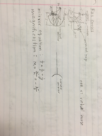 Physics II, Week 12 Notes