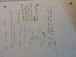 Macro Econ - Week 2