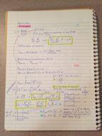 Week 2 Notes