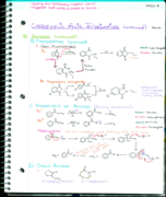 Chem 239B- Week 2 Notes