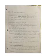 Econ 111- Week 1