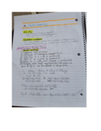 Chem Study Guide (2) 