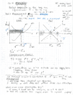 Econ 101 Notes 6