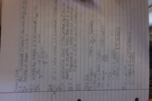 Physics 1 Exam 2 Study Guide