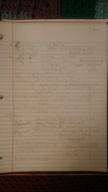 Physics Exam 3 Study Guide