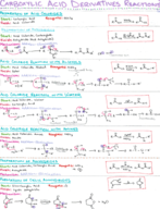 CHEM 239B- Exam 1 Study Guide