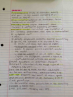 ECON 313 ch. 1-5