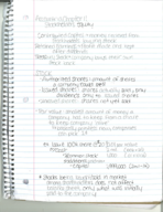 Accounting chapter 11