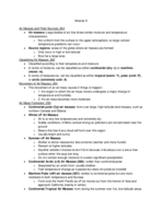 Physics Modules 9-12