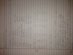 Math 11/CS 11 Week 1 Notes