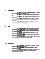 Exam 3 - Review