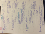 Psych 7 Class notes