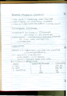 Genetic Disorders