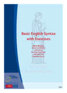 EXAMS GUIDE IN ENGLISH GRAMMAR