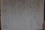 Physics 1 Notes: Week 10