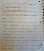 Geography100 Notes April 11-15