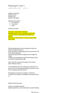 PHIL 102 Test 1 