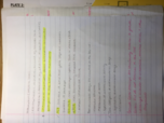 Microbiology Week 13 Notes