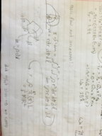 Vibration and Dynamics, Week 13 Notes