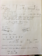 Physics II (C), Week 13 Notes