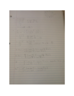 Math 123 week 11 an 12
