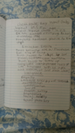 ASTR230I Week 10: Intelligence