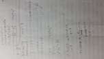 Precal Notes