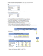Acct 2020 EOC Solutions to Study