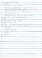 BIOL 1106